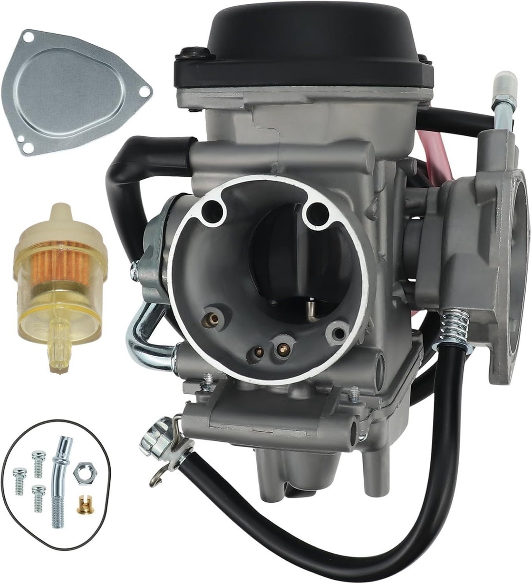 2004 2005 2006 2007 Arctic Cat DVX400 Carburetor DVX 400 DVX-400