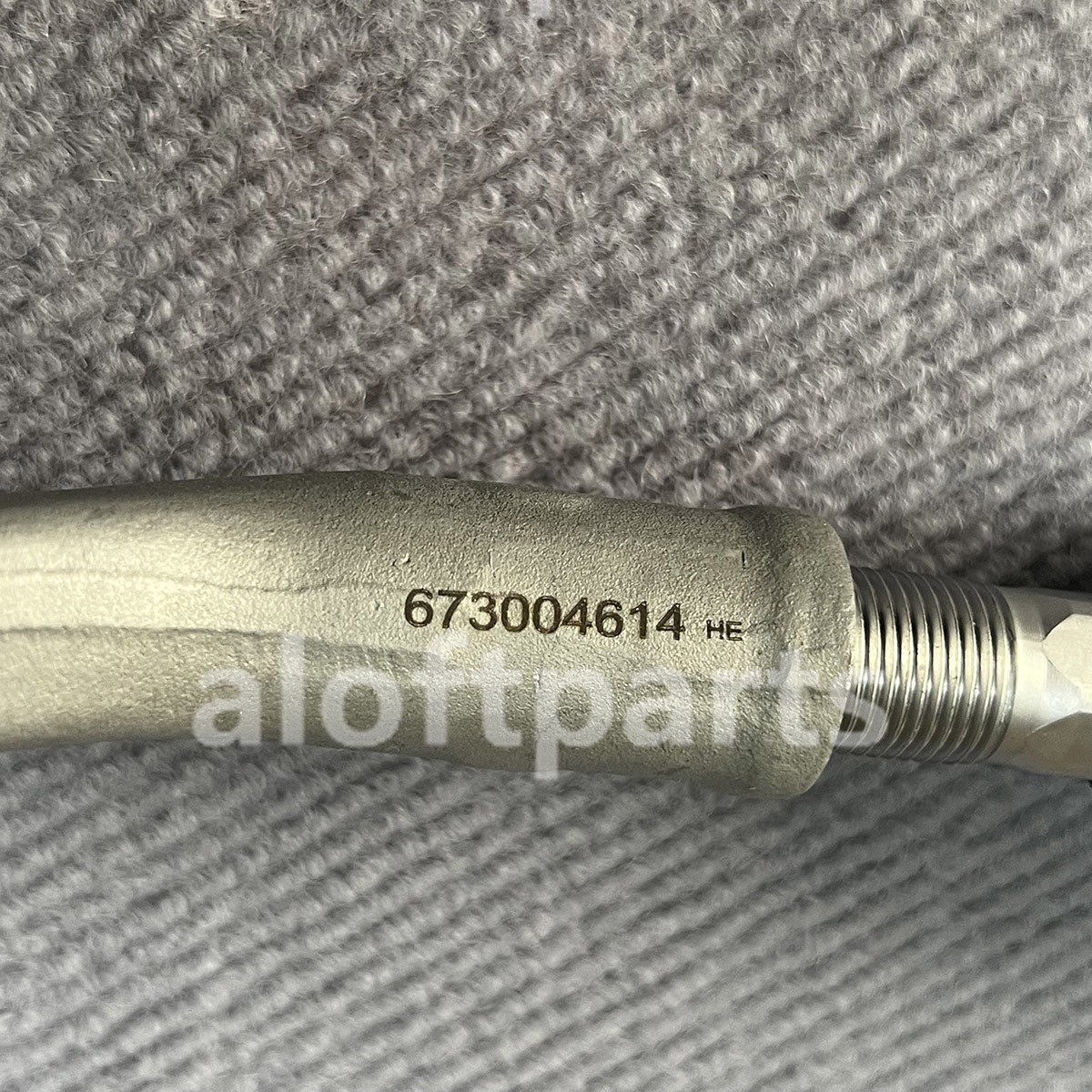 Maserati Levante 2017-2020 Steering rack P/N 670039794