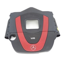 Capot Mercedes 230