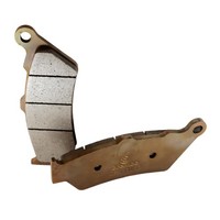 BremsbeläGe Brembo 07BB0359 Sintermetall FüR Aprilia Bmw F Gs G Country Edition