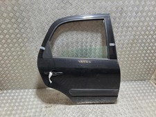 Porte arrière et accessoires Suzuki SX4