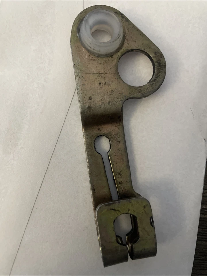 81-85 Mercedes Benz OM617 300D 5CYL W126 SEC автоматическая коробка передач деталь только - Изображение 2 из 3