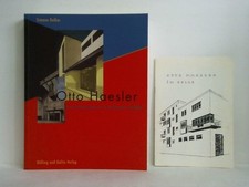 Otto Haesler - Eine Architektenkarriere in de...