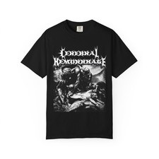 Cerebral Hemorrhage T-shirt