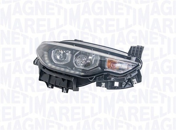 Magneti Marelli Hauptscheinwerfer 712105711110 D5S FüR Fiat Tipo 12V Xenon P21W-image