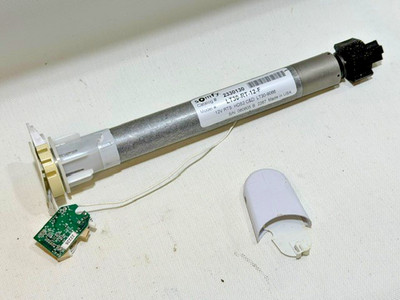 Somfy LT30-RT-12-F  Tubular Motor NOT WORKING!