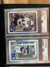 2015 Score Football Cards 17