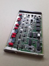 AT T/Lucent/Avaya ZTN78 Tip Ring Line Circuit Card - Pulled from Working System