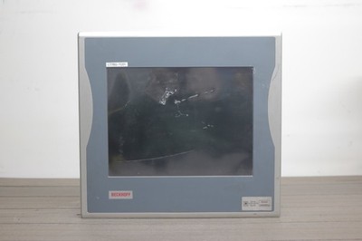 BECKHOFF CP7702-1149-0020 15'' TOUCH SCREEN PANEL See DESCRIPTION