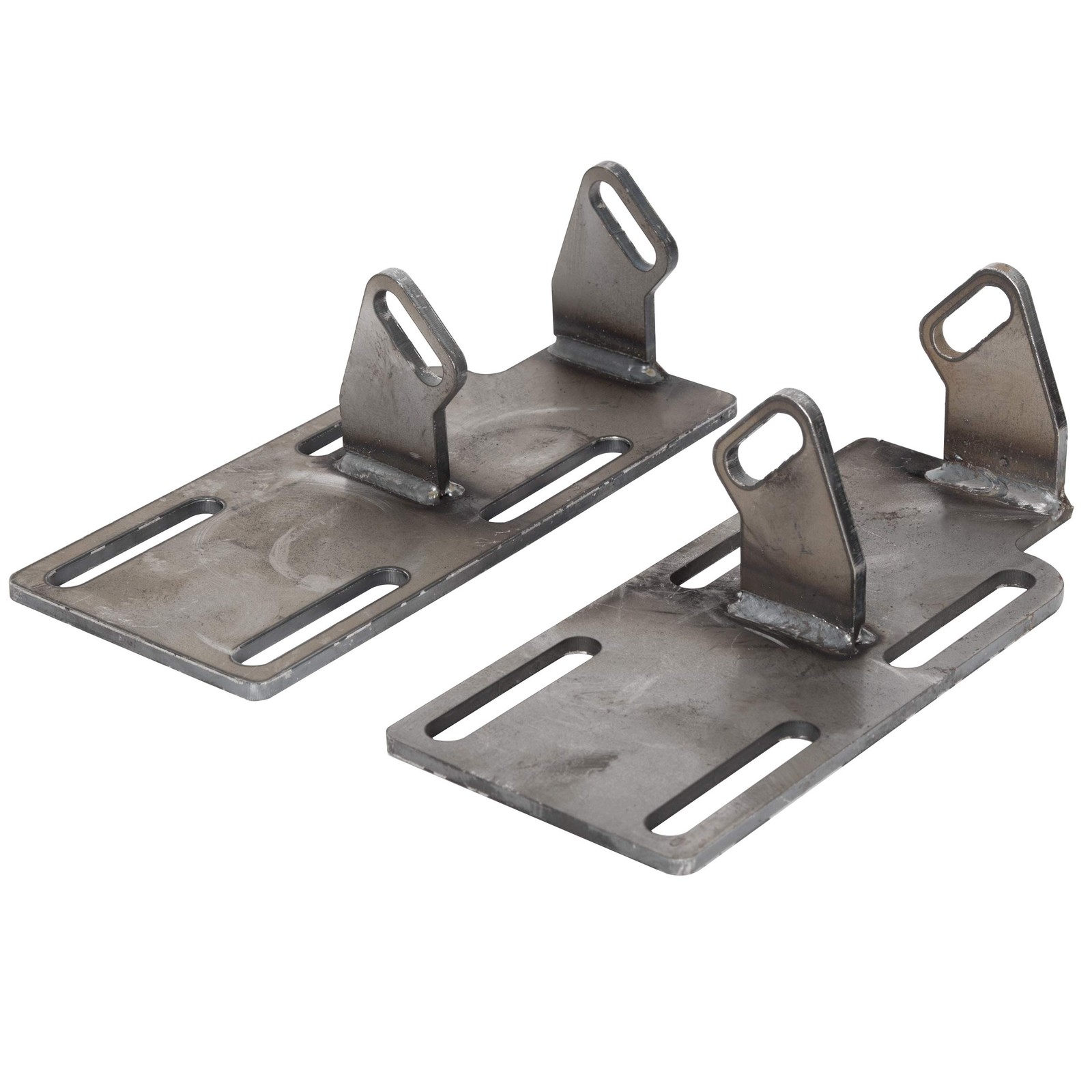 LS Conversion Engine Mount For 88-99 C1500 Truck K5 2WD Adapter Swap Steel Kit