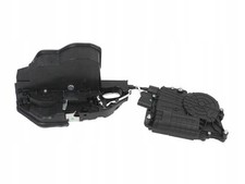 Porte arrière et accessoires BMW X6
