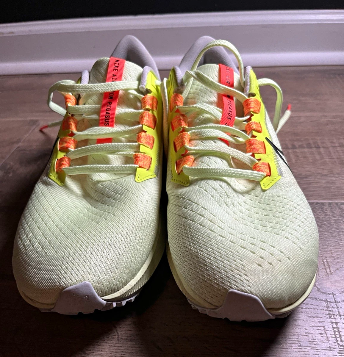 Nike Air Zoom Pegasus 38 for Sale | Authenticity Guaranteed | eBay