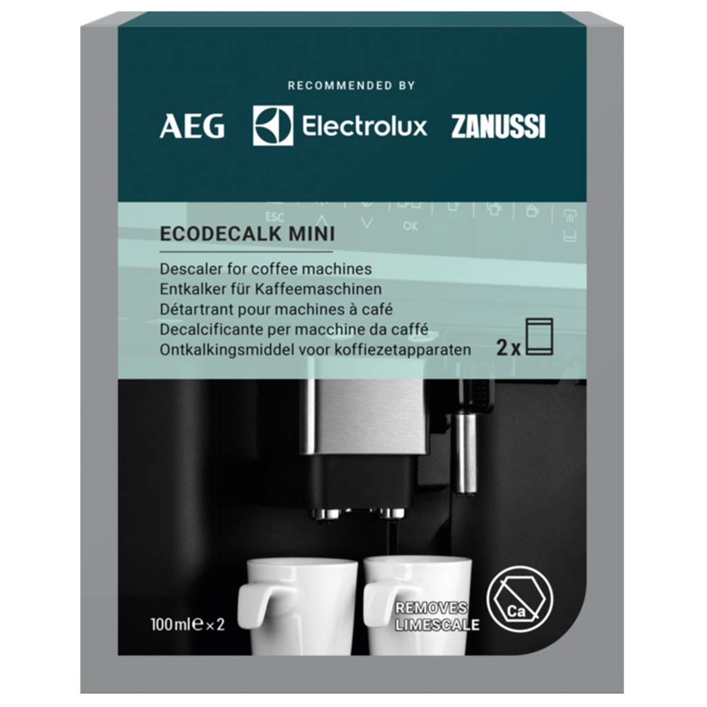 Ontkalker 2x 100ml 3090₽