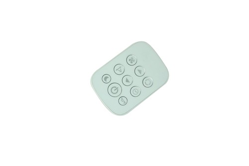 Remote Control Compatible For Danby DPA140HEAUBDB DPA120E1WDB Air Conditioner - Picture 3 of 5