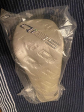 NEW IN BAG TAYLORMADE Qi35 DRIVER HEADCOVER