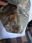 NEW US Army Gore-Tex Parka, Cold Weather ACU  — photo 5