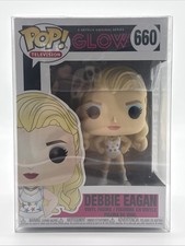 2018 Funko Pop GLOW Vinyl Figures 15