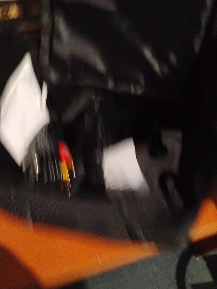 Vivitar DVR 685HD Camcorder NEW never Used Comes With Memory Card/Bag - Image 4 of 4