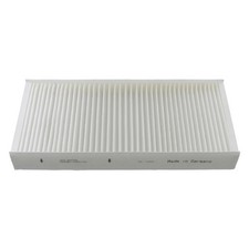 Filtre d'habitacle Citroen JUMPY