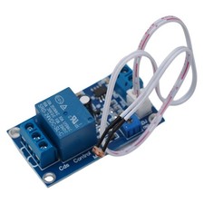 Home Industry Sensor Module Photoresistor Relay Light Control With Cable