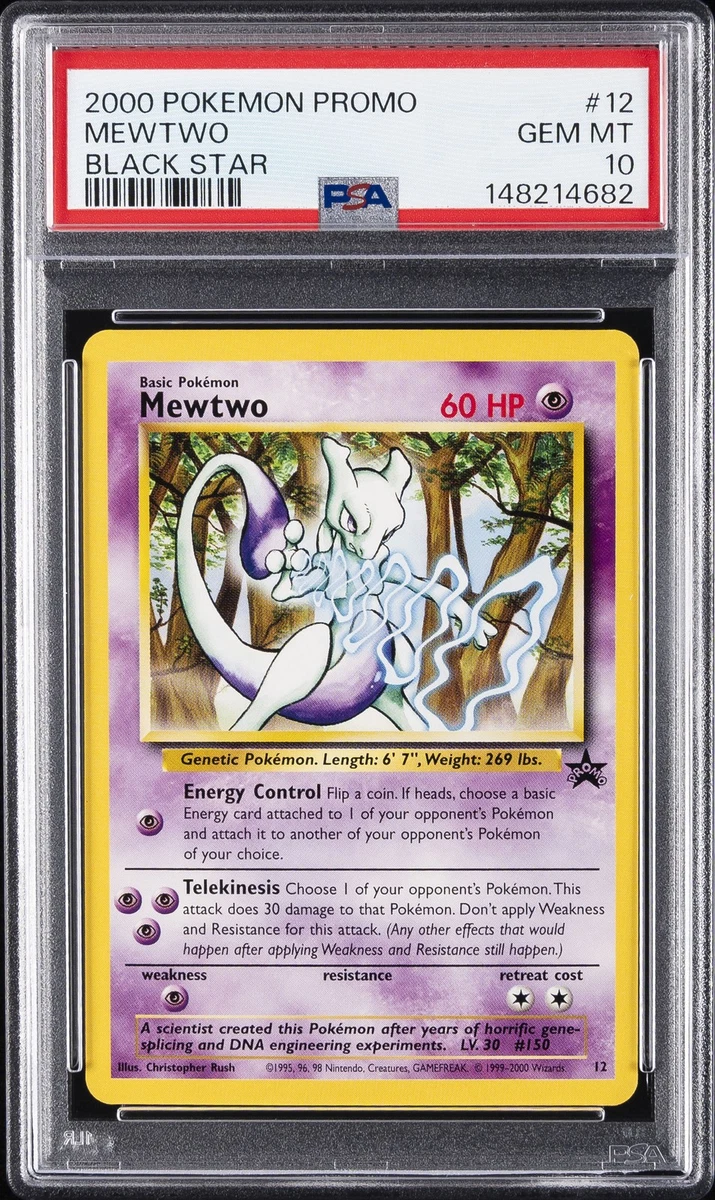 Mewtwo