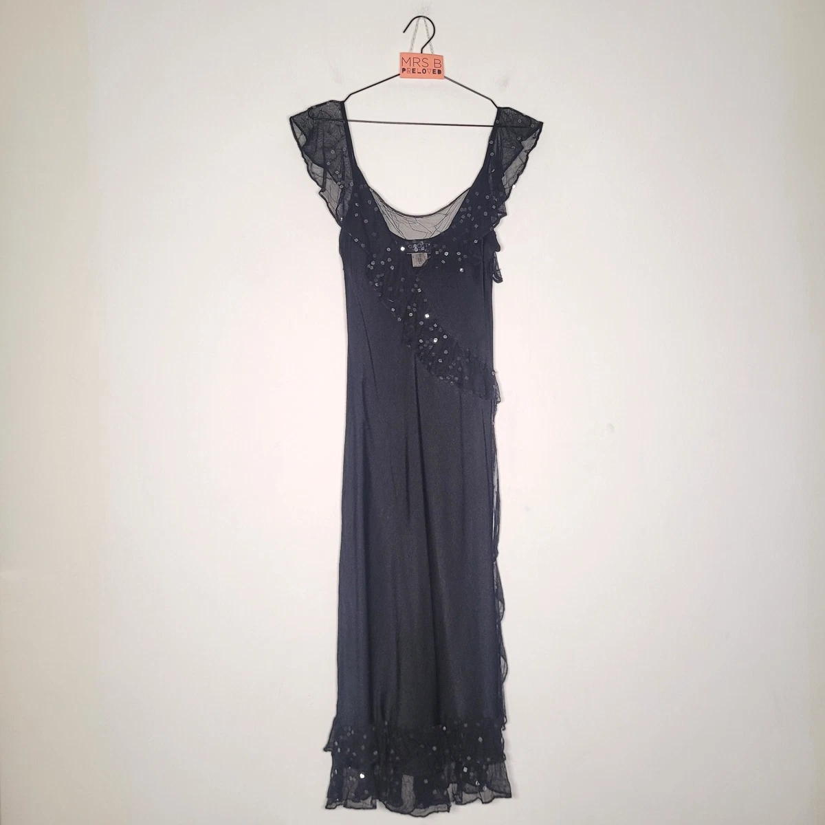 Ghost Satin Formal Dresses for Women for sale | eBay