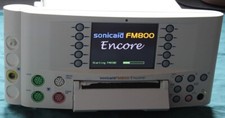 Huntleigh Sonicaid Freedom FM800 Encore  Foetal Antenatal Doppler