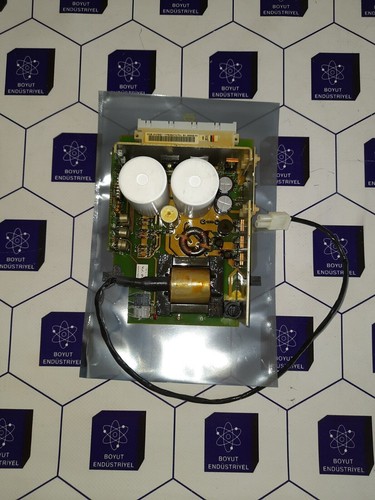 ABB SADT41PAU PULSE AMPLIFIER BOARD 61073027C - Picture 5 of 9