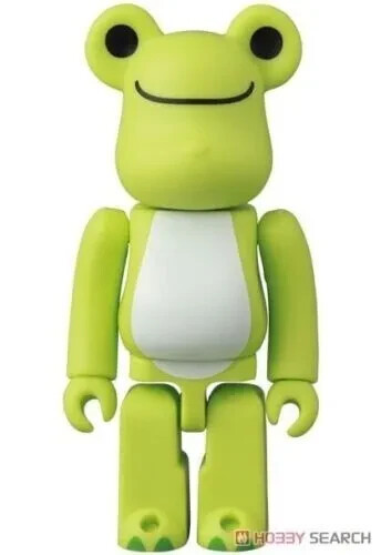 Be@rbric series 46 Medicom Toy bearbrick Case of 24pcs 1 BOX Japan import - Picture 6 of 15