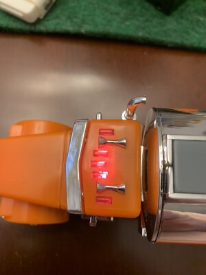 Vintage Unocal 76 Super Tanker Rig With Additional Tanker With