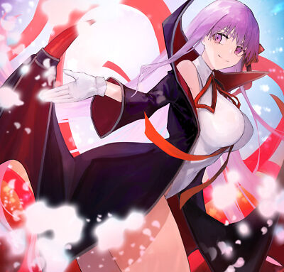 Anime Girls Fate Series Fate Extra CCC Fate Grand  Gaming Mat Desk 24186