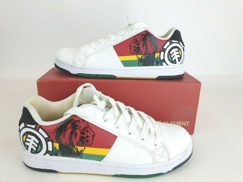 element skateboard shoes