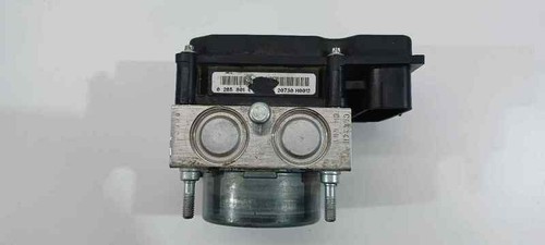 0265232491 abs 96421 PEUGEOT BIPPER 1.3 16V HDI FAP 2008 - Imagen 4 de 11
