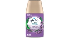 Glade Automatic Spray Refill, Air Freshener for Home and Bathroom