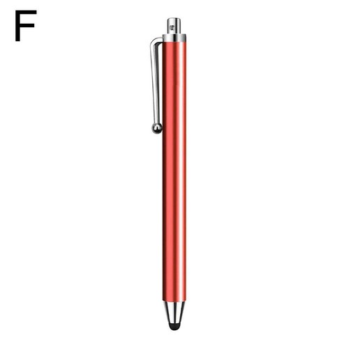 Universal Capacitive To u c h Screen Pen for Mobiles Tablets & iPads ρр X3C8 - Zdjęcie 12 z 13