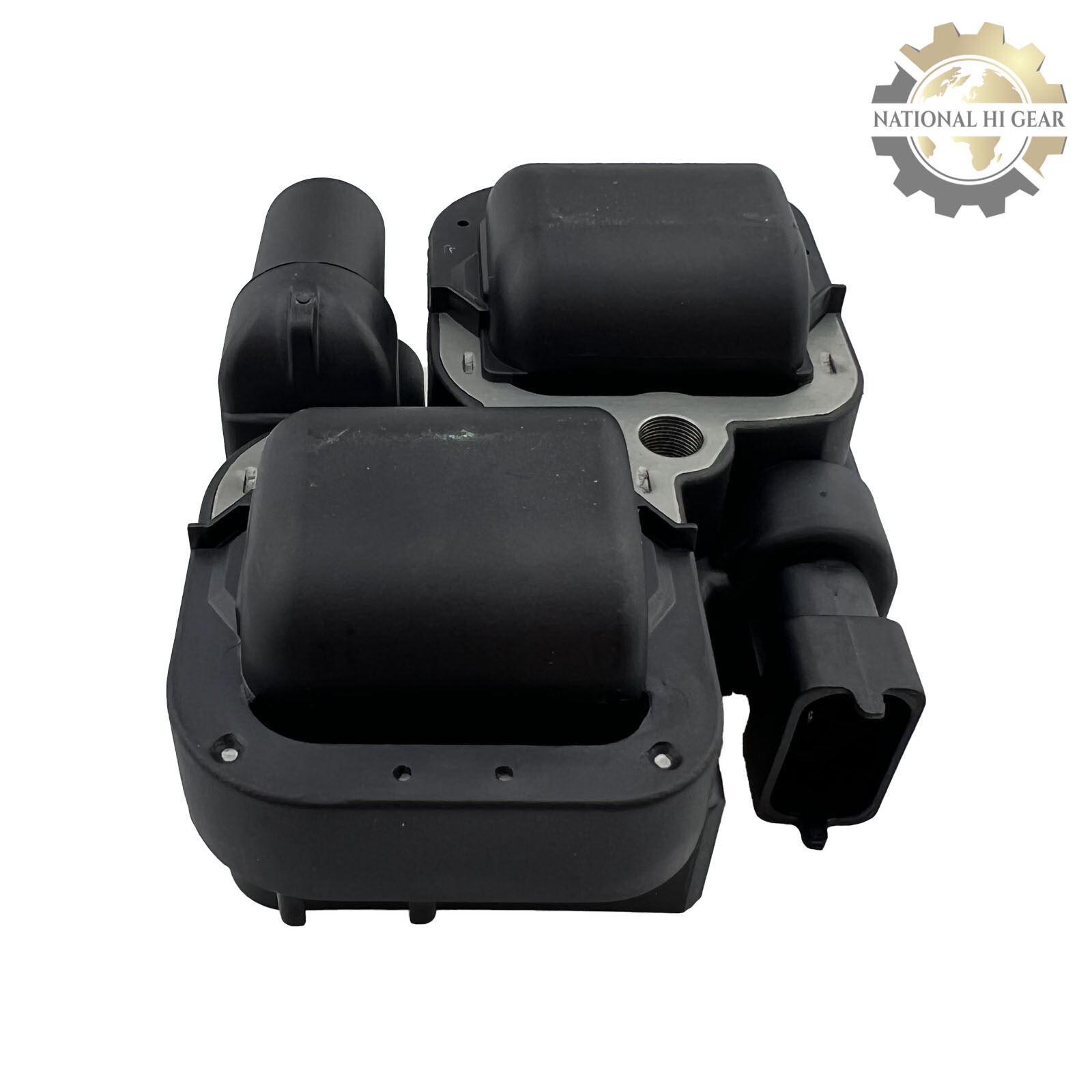 Caltric Ignition Coil For Polaris Sportsman 850/1000 XP 2017-2019 – Replaces 4010425