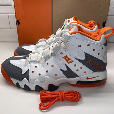 Phoenix Suns Nike Air Barkley Cb 94 2006 Sz 12 Nike Air Max CB 94