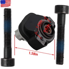 5017479AA Throttle Position Sensor (TPS) Fit For Dodge Jeep & Mitsubishi UE