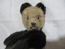 VINTAGE SCHUCO BEAR YES-NO