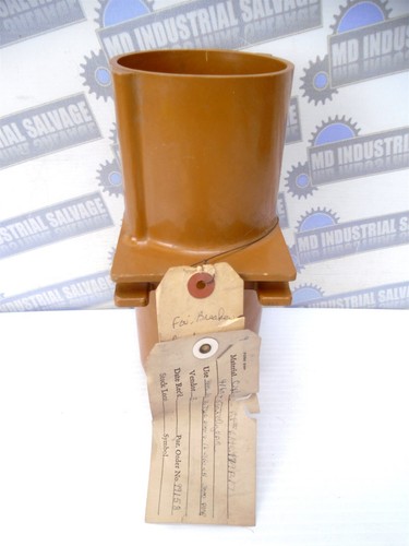 GE - 619C479P17 - BOOSTER CYLINDER- for 4160 SWITCHGEAR AM-4, 16-350-1H 3000A - 第 2/17 張圖片