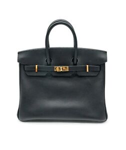 Hermes Birkin 25 Black | eBay Hermes Birkin 25 Black | eBay