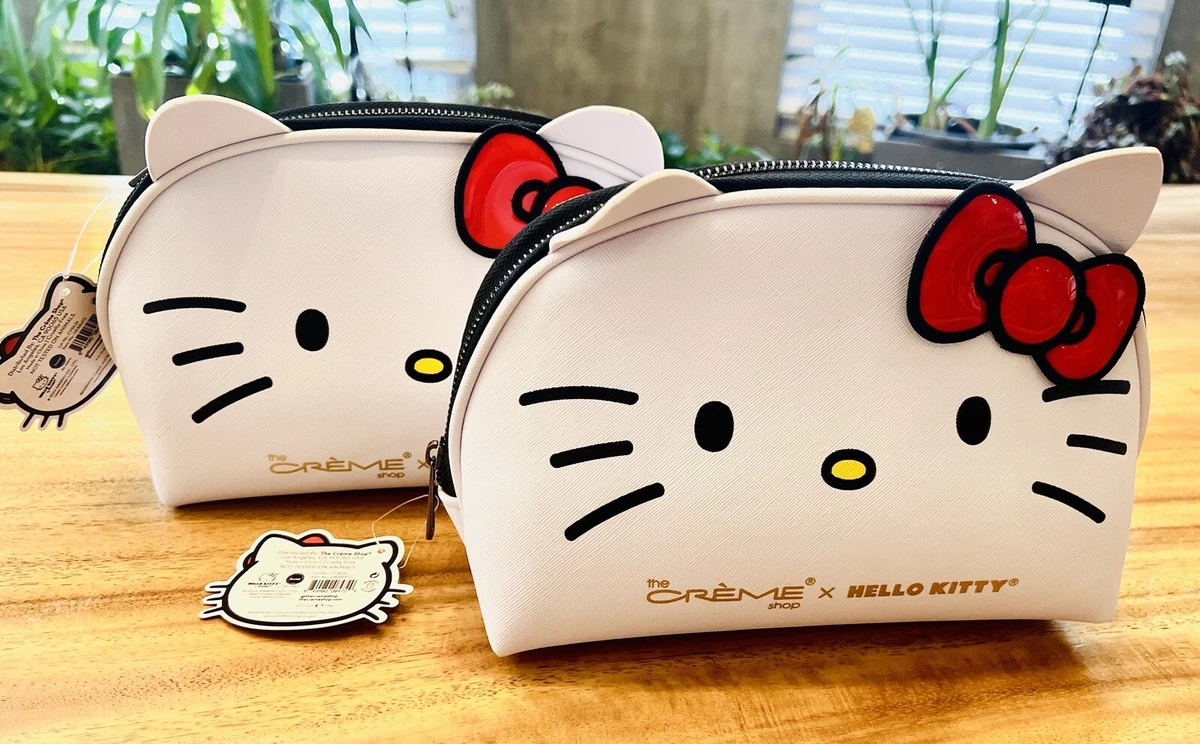 Hello kitty purse ebay sale