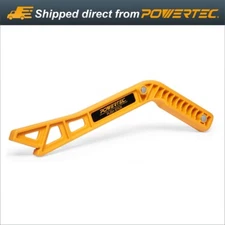 POWERTEC 11.5 inch Deluxe Magnetic Push Stick w/Embedded Magnets (71337)