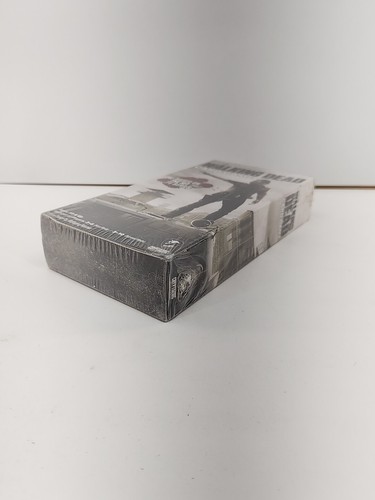 The Walking Dead Card Game - AMC TV Series Themed Deck Factory Sealed NIB - 第 13/14 張圖片