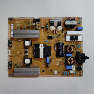 LG Power Supply /LED Board EAY63689103