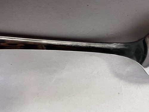 41 STÜCK Oneida FREUNDSCHAFT Edelstahl Wm A Rogers Ltd BESTECK - Bild 13 von 14