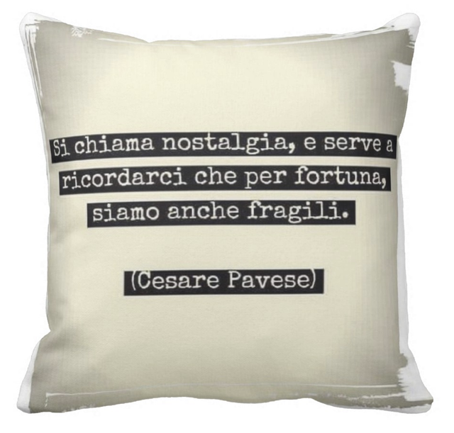 Cuscino Personalizzato Cesare Pavese Poeta Citazione Frase D Amore Dedica 3 Ebay