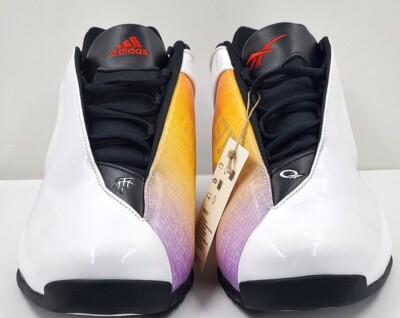 Adidas TMAC 3 Restomod 