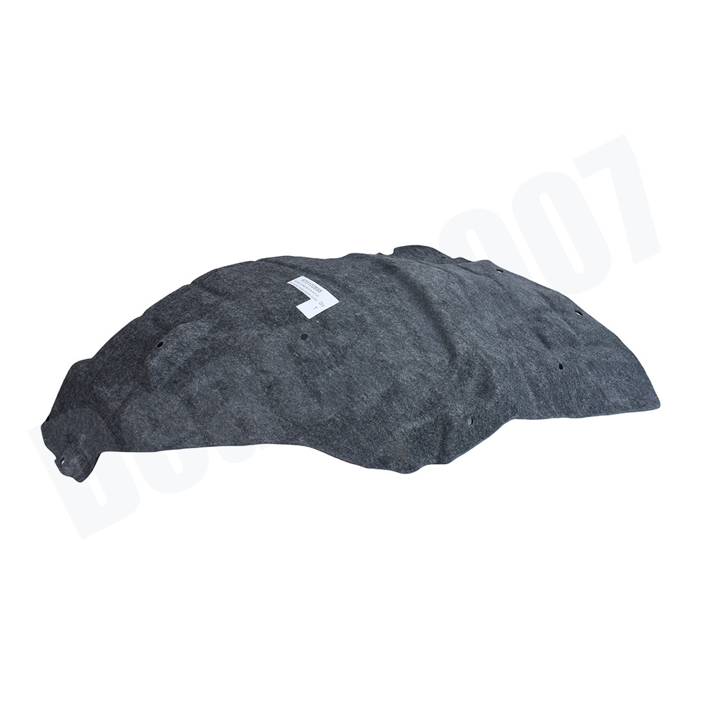 New For Maserati Ghibli 2014-2020 Front Right Inner Fender 670102658