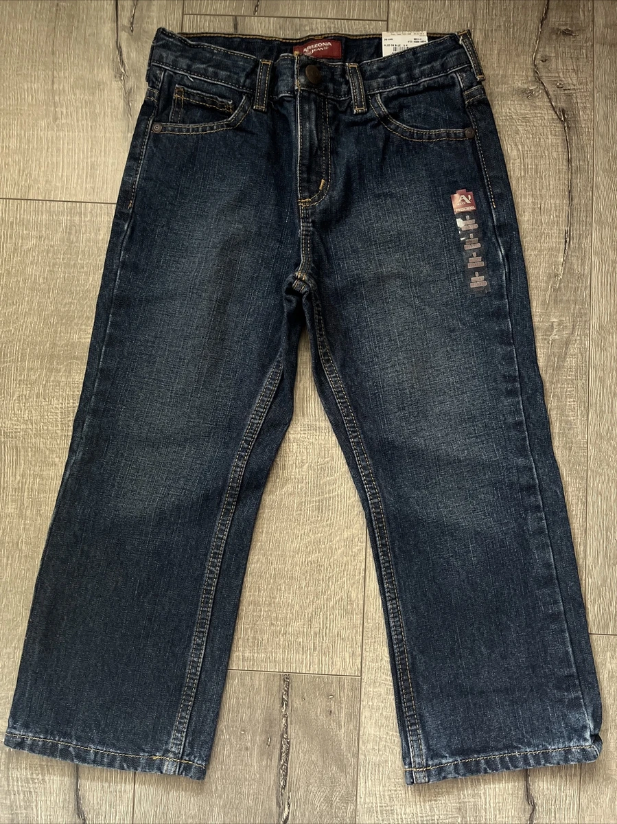 Jcpenney Husky Boys Jeans